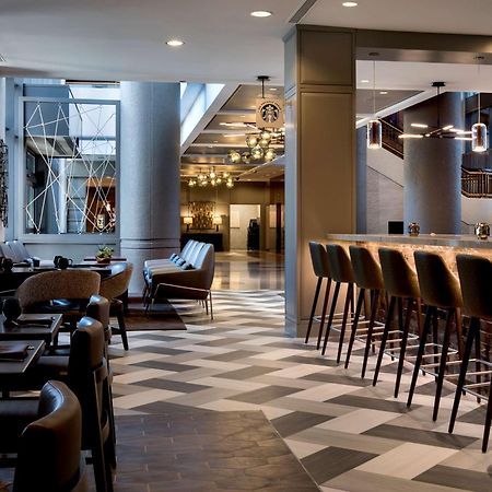 Embassy Suites By Hilton Bethesda Washington Dc Ngoại thất bức ảnh