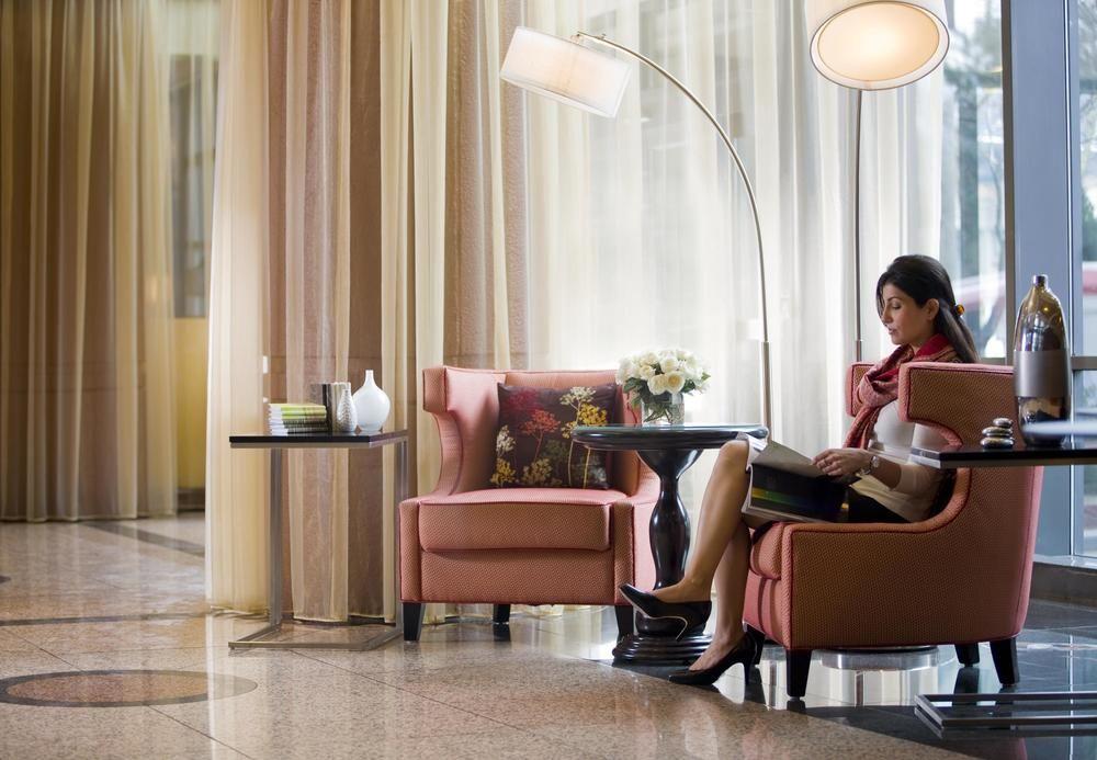 Embassy Suites By Hilton Bethesda Washington Dc Ngoại thất bức ảnh