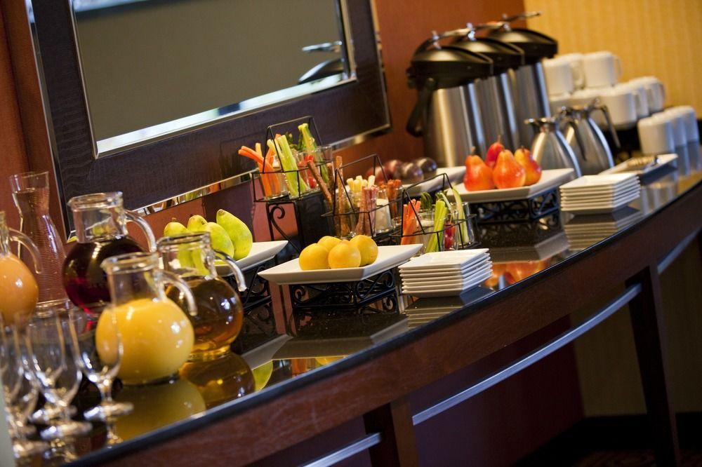 Embassy Suites By Hilton Bethesda Washington Dc Ngoại thất bức ảnh