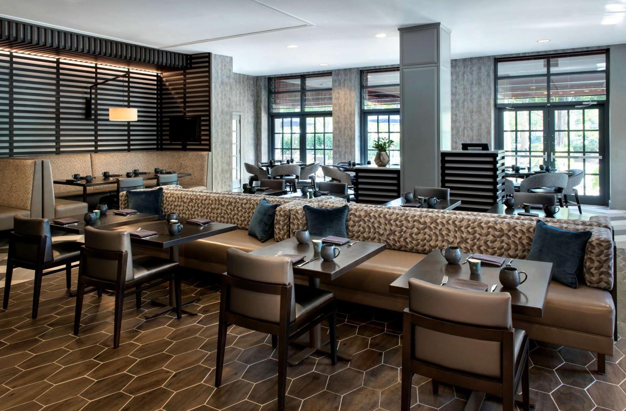 Embassy Suites By Hilton Bethesda Washington Dc Ngoại thất bức ảnh