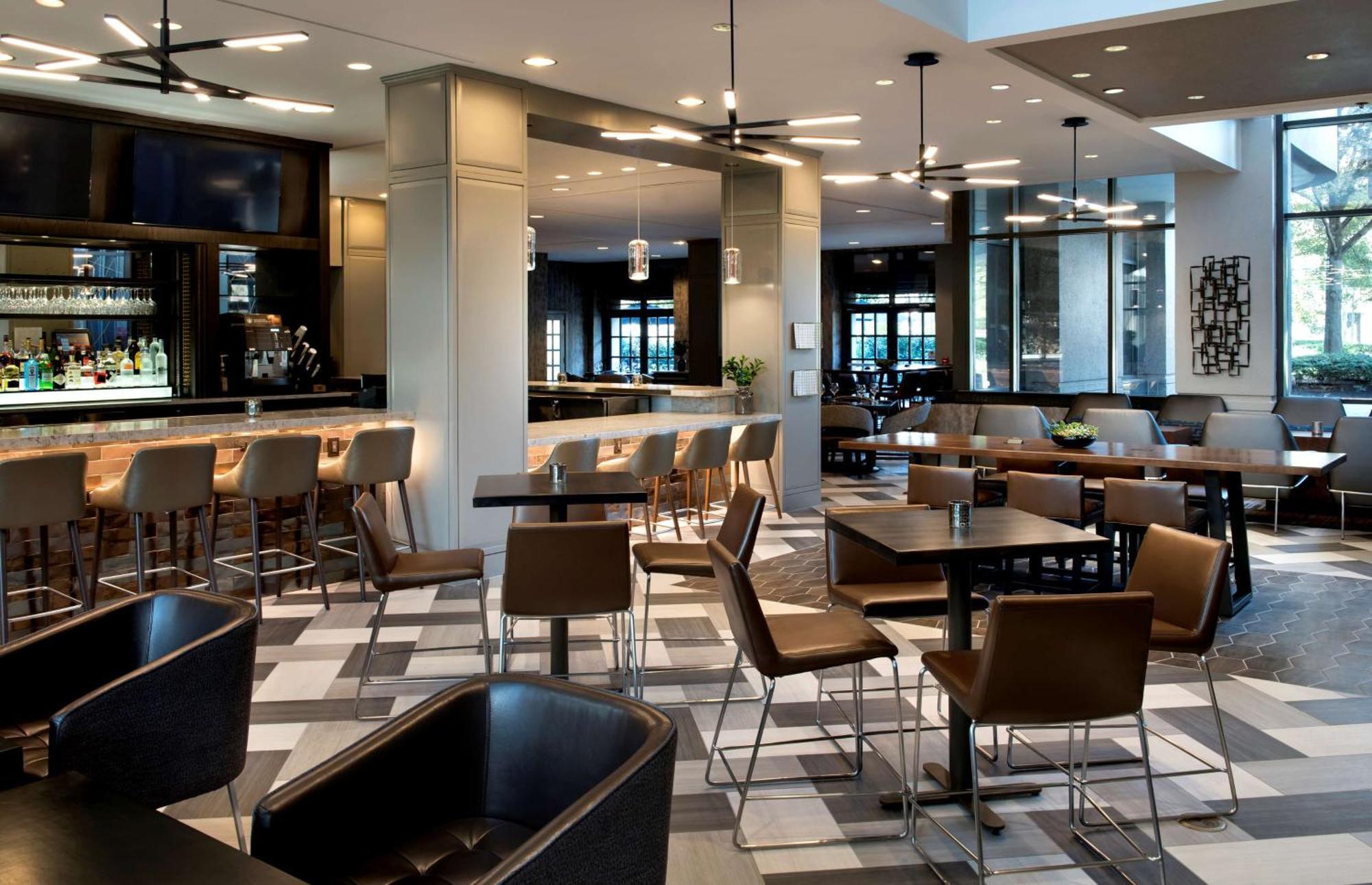 Embassy Suites By Hilton Bethesda Washington Dc Ngoại thất bức ảnh