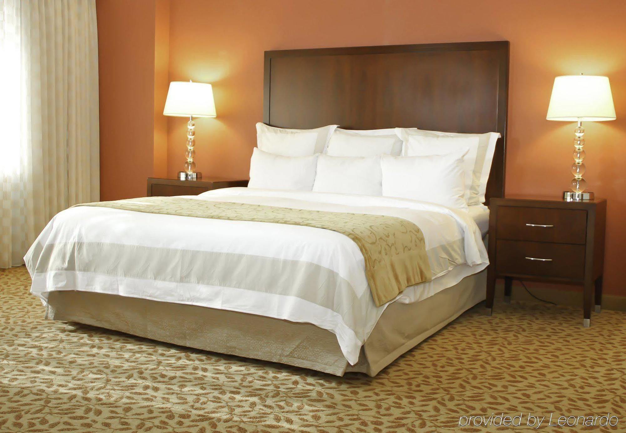 Embassy Suites By Hilton Bethesda Washington Dc Phòng bức ảnh