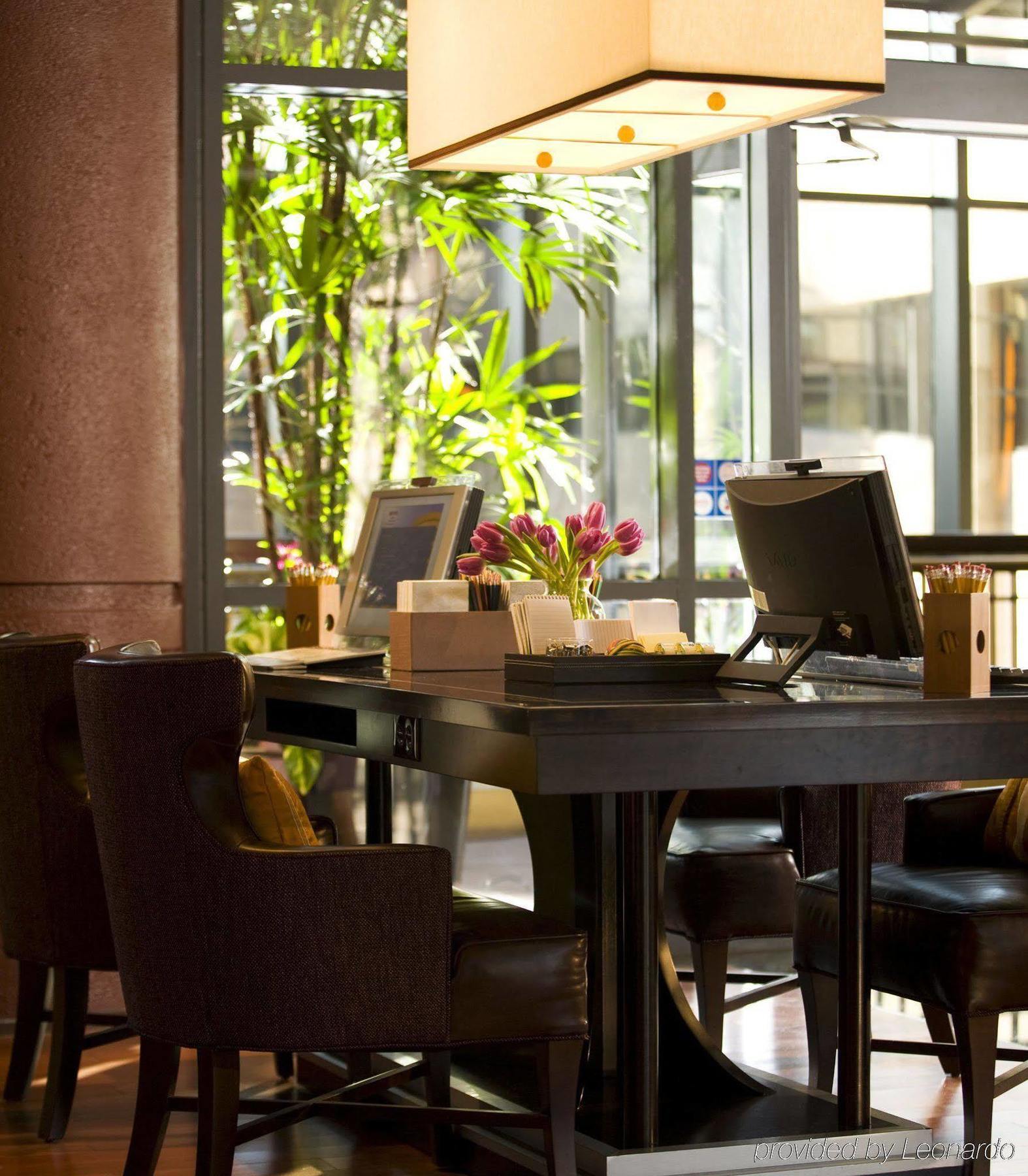 Embassy Suites By Hilton Bethesda Washington Dc Ngoại thất bức ảnh