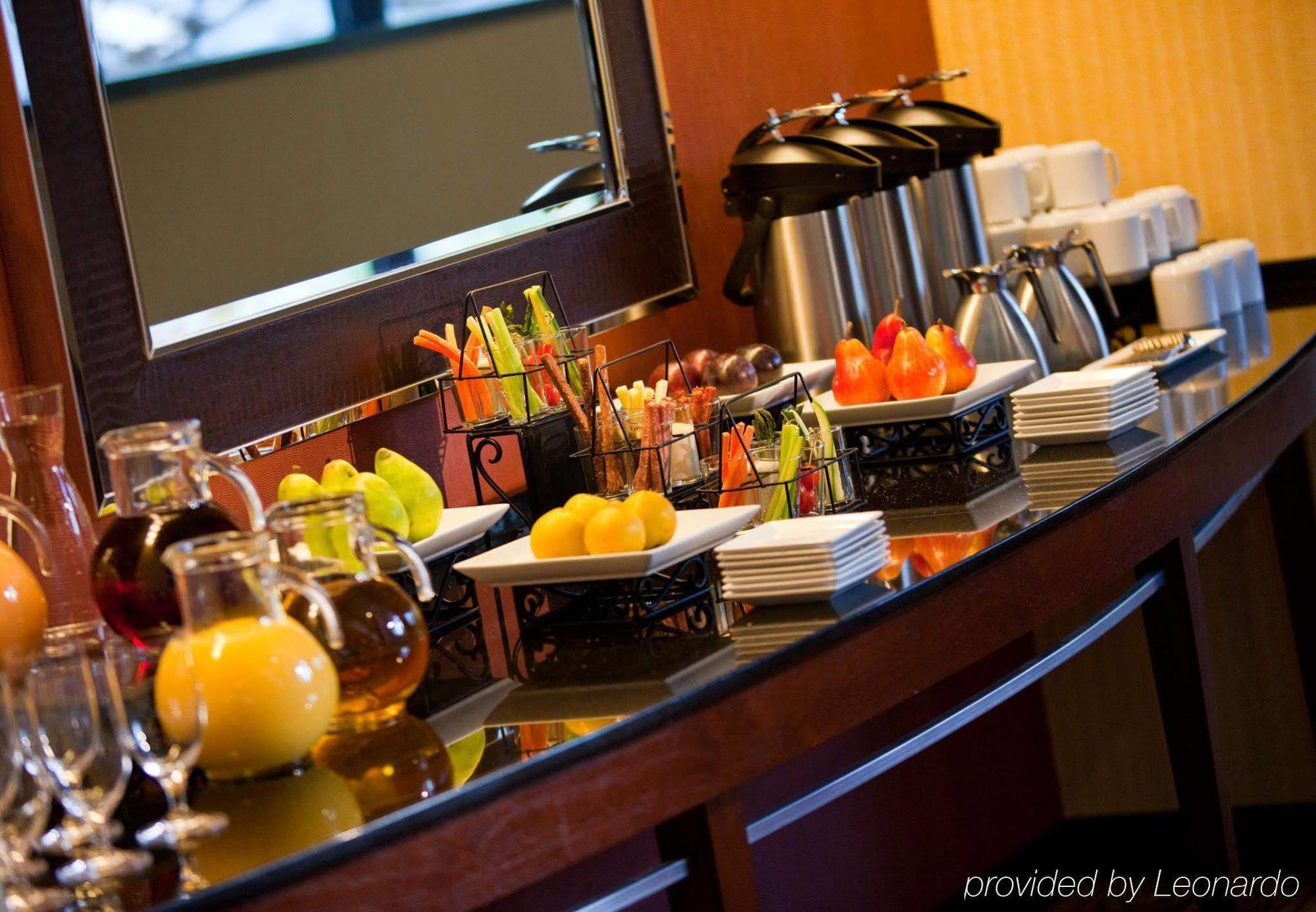 Embassy Suites By Hilton Bethesda Washington Dc Ngoại thất bức ảnh