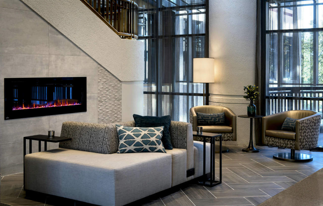 Embassy Suites By Hilton Bethesda Washington Dc Ngoại thất bức ảnh