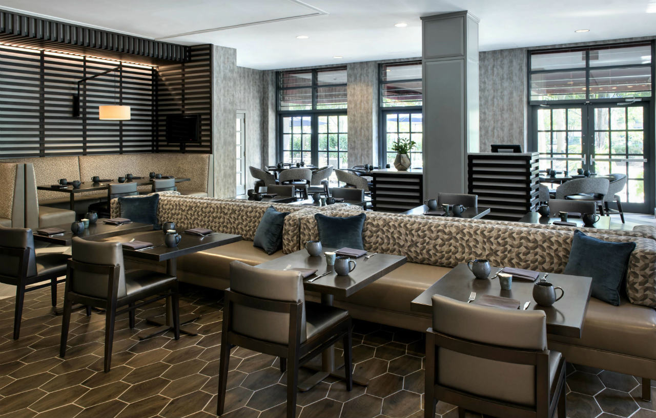 Embassy Suites By Hilton Bethesda Washington Dc Ngoại thất bức ảnh